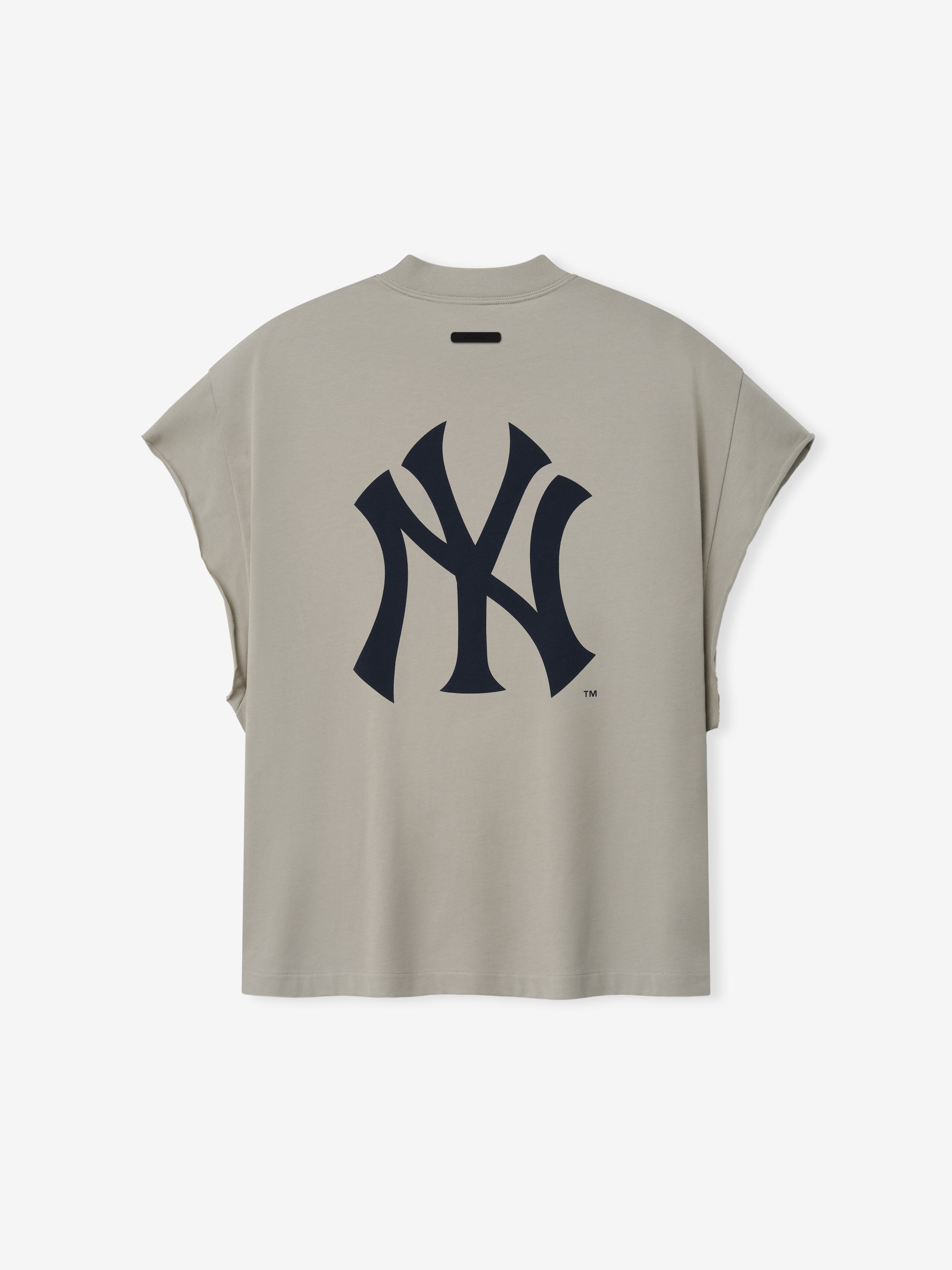 Yankees 90s Cut Off
