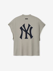 Yankees 90s Cut Off