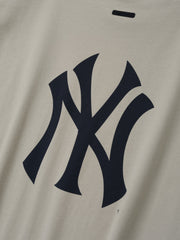 Yankees 90s Cut Off