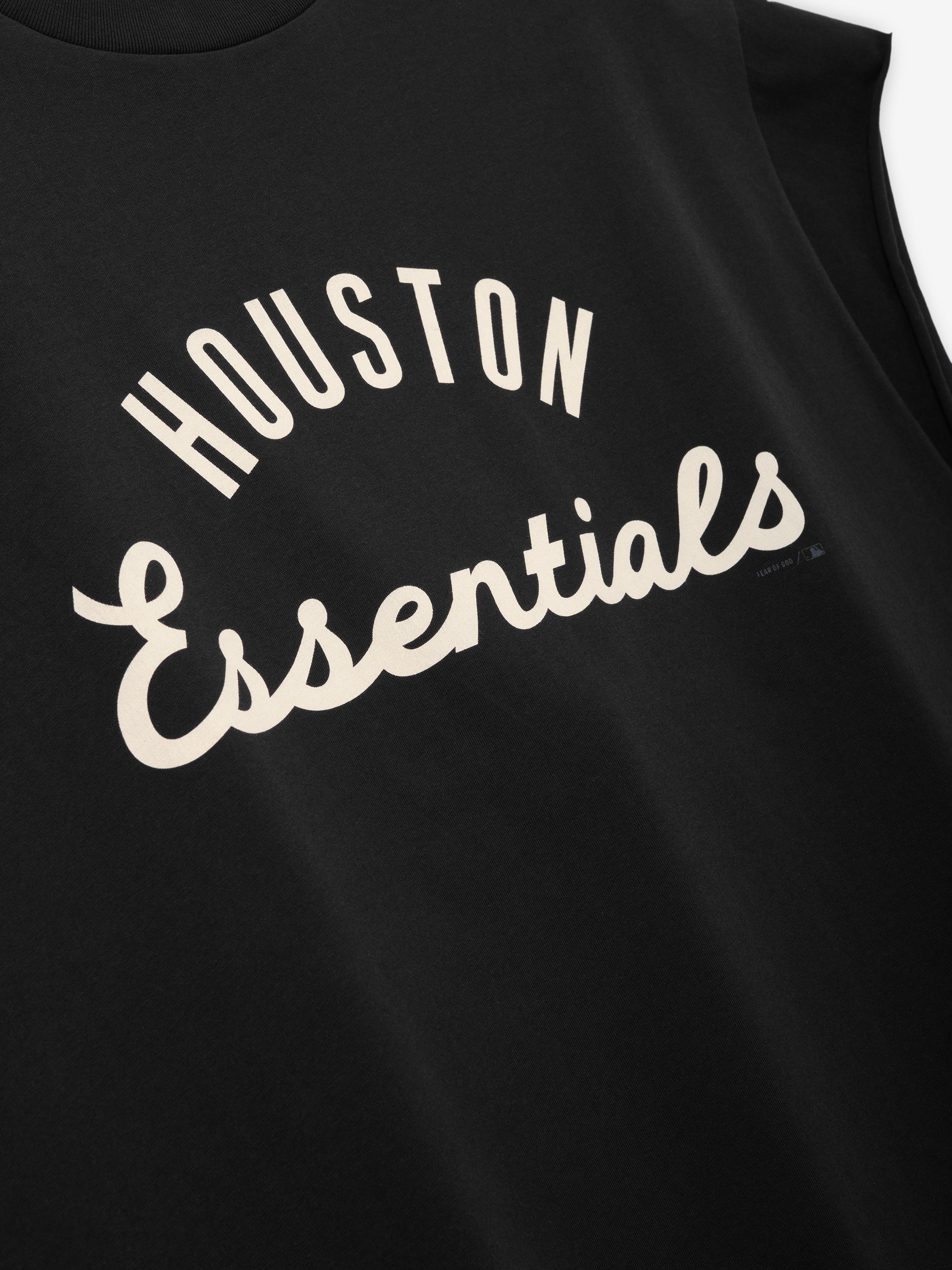 Astros 90s Cut Off