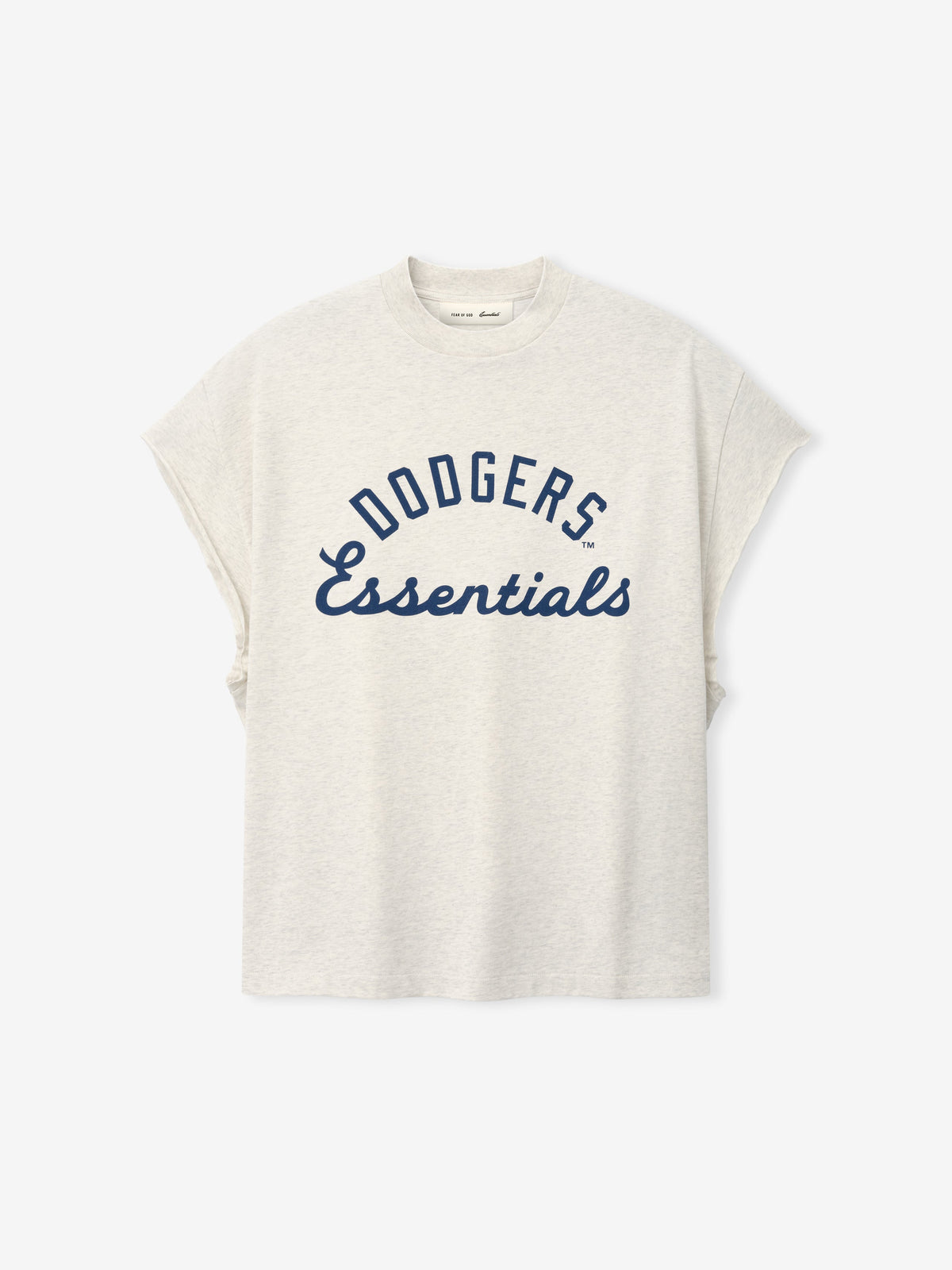 Dodgers 90s Cut Off