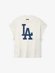 Dodgers 90s Cut Off