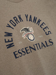Yankees American League Merch Tee