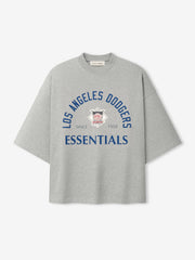 Dodgers National League Merch Tee