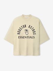 Astros American League Merch Tee