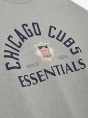 Cubs National League Merch Tee