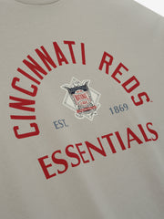 Reds National League Merch Tee