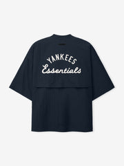 Yankees 3/4 Sleeve Pullover