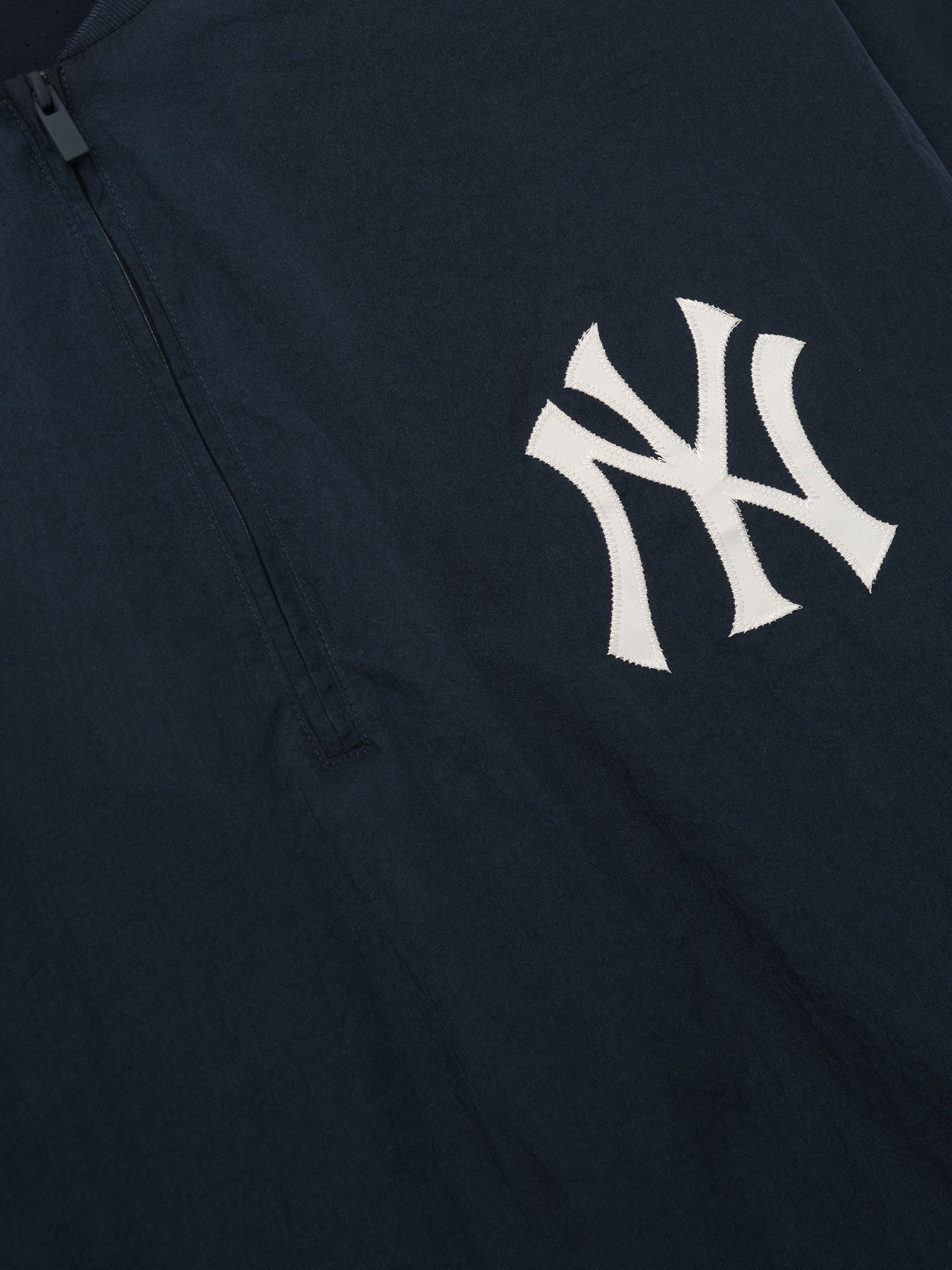 Yankees 3/4 Sleeve Pullover