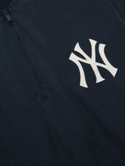 Yankees 3/4 Sleeve Pullover