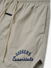 Dodgers Gym Short