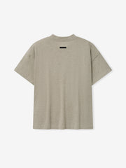 Tri-Blend Essential Tee Slim Fit