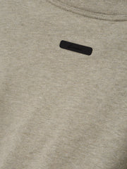 Tri-Blend Essential Tee Slim Fit