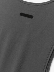 Ribbed Essential Tank