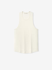 Ribbed Essential Tank