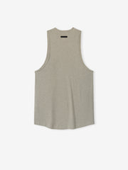 Ribbed Essential Tank