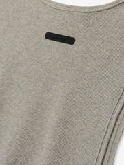 Ribbed Essential Tank