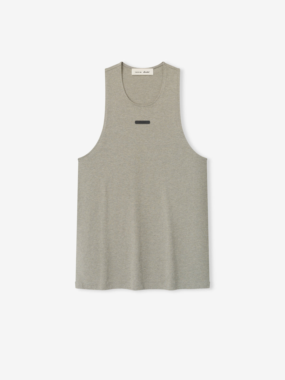 Essential Tank