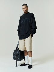 Sport Mesh Merch Tee Boxy Fit