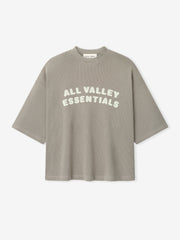 Sport Mesh Merch Tee Boxy Fit