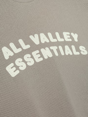 Sport Mesh Merch Long Sleeve Tee