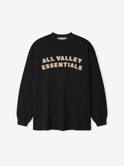 Sport Mesh Merch Long Sleeve Tee