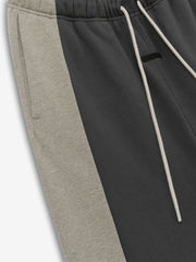 Panelled Lounge Pant