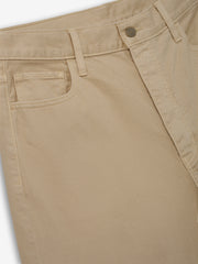 Denim 5-Pocket Jeans