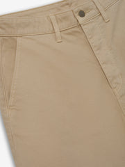 Raw Cut 5-Pocket Short