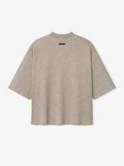 Soft Knit Tee
