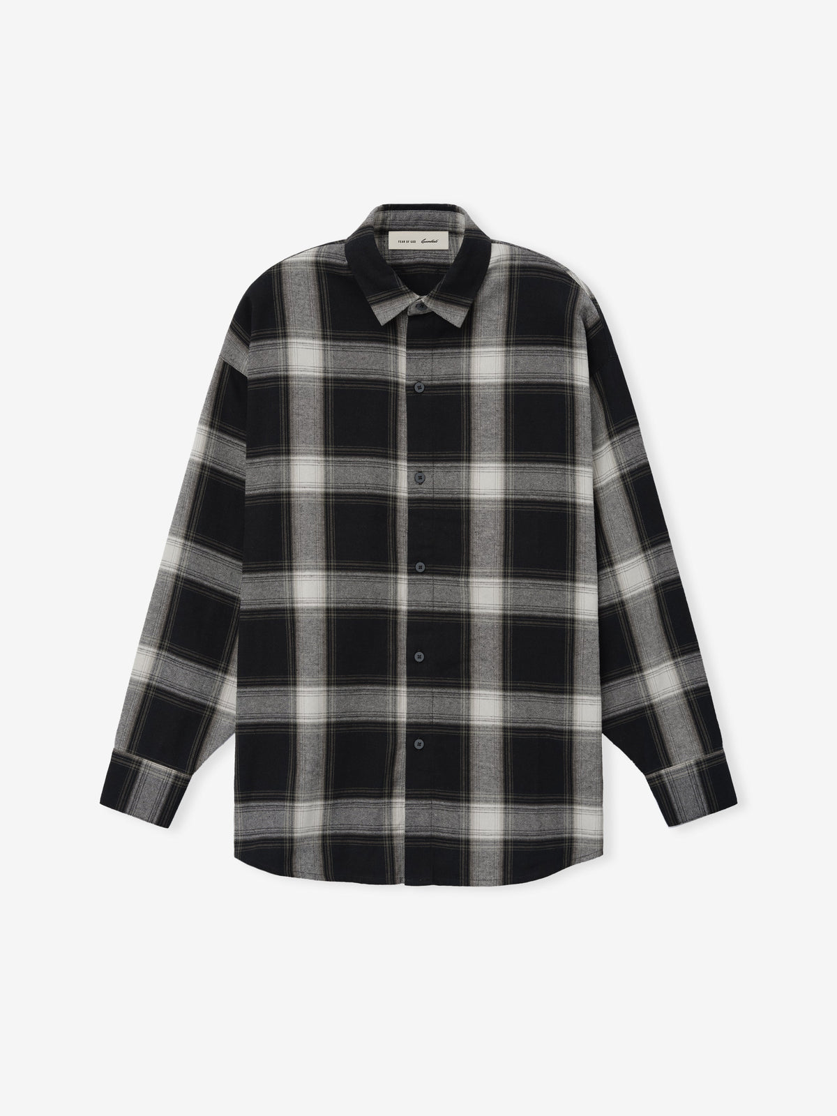 Womens Flannel Button Up Shirt