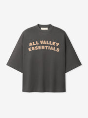 Womens Sport Mesh Merch Tee