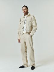 Denim 5-Pocket Jeans
