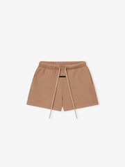 Womens Classic Fit Short
