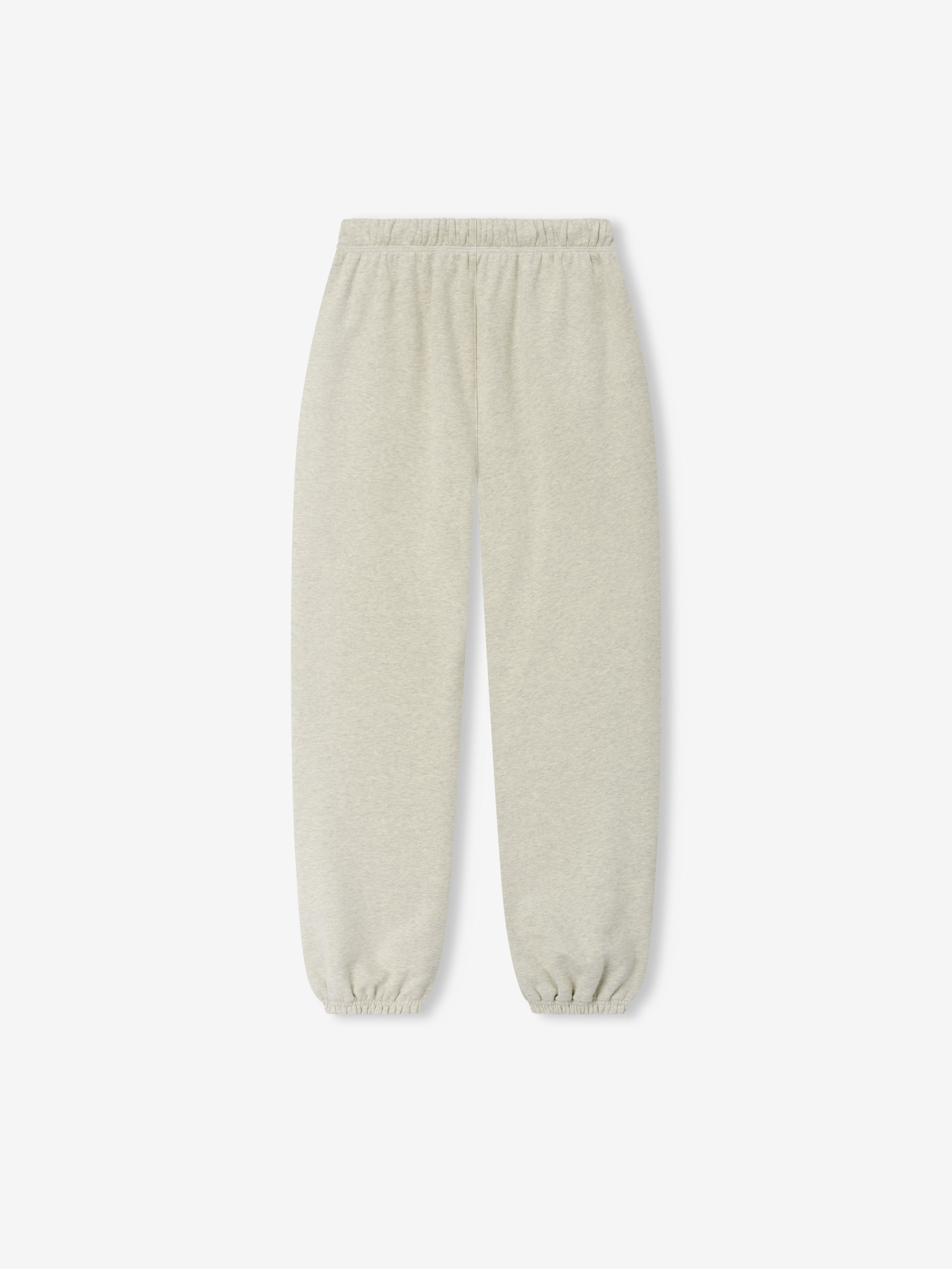 Womens Classic Fleece Sweatpant