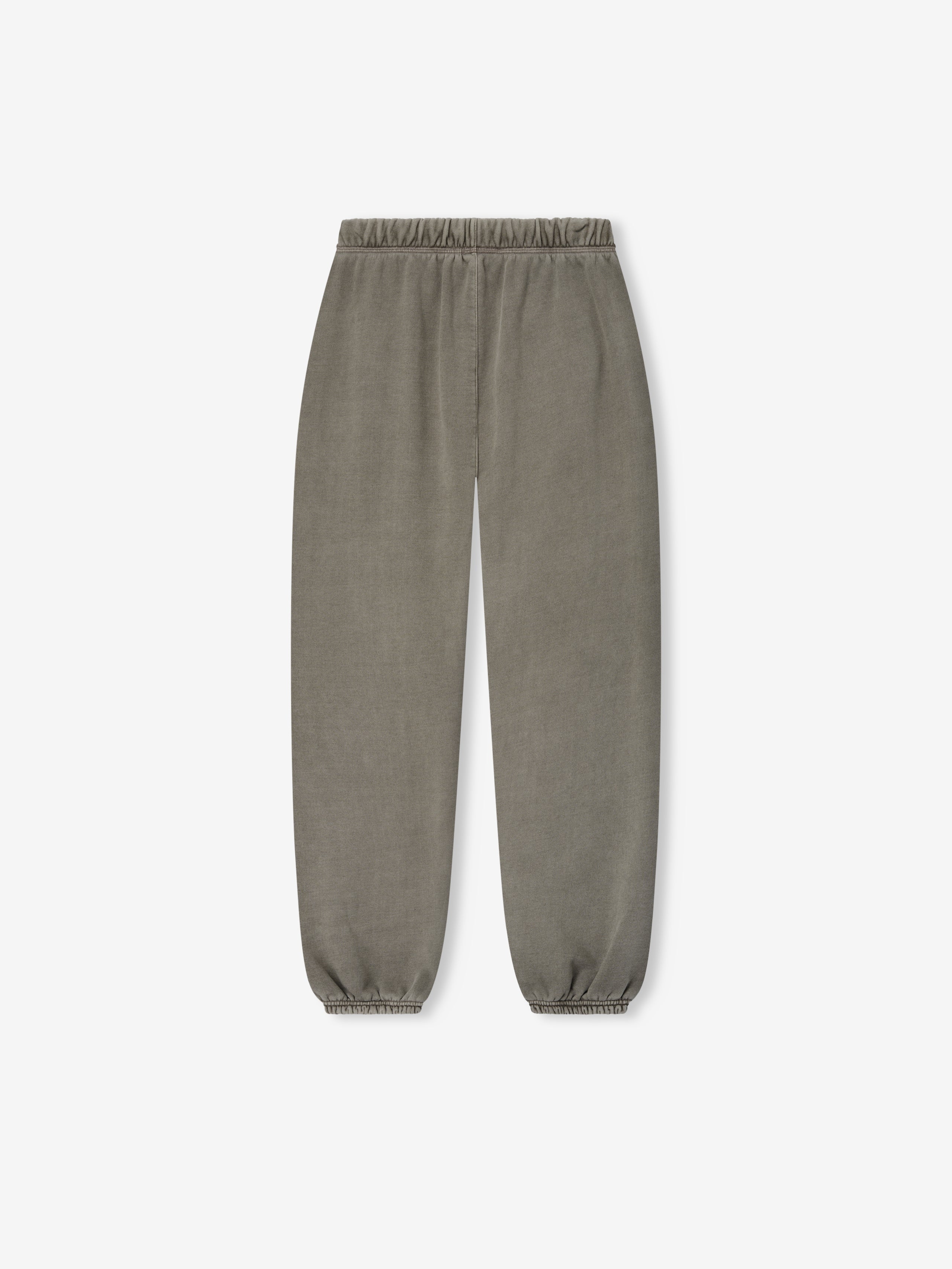 Womens Classic Fleece Sweatpant