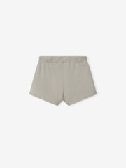 Womens Soft Knit Running Short