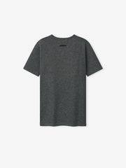 Womens Soft Knit Slim Classic Tee