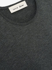 Womens Soft Knit Slim Classic Tee