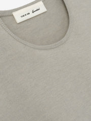 Womens Soft Knit Slim Classic Tee