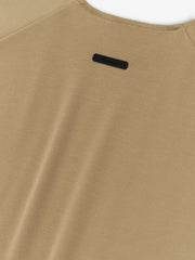 Womens Soft Rib Fitted Tank