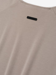 Womens Soft Rib Fitted Tank