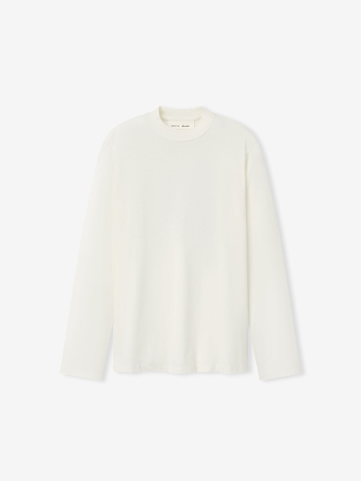 Womens Tri-Blend Classic Fit Long Sleeve Tee