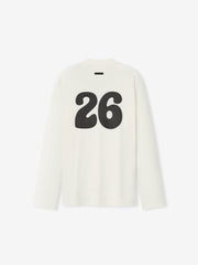 Womens Tri-Blend Classic Fit Long Sleeve Tee