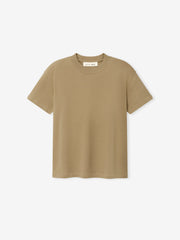 Womens Tri-BlendClassic Fit Tee