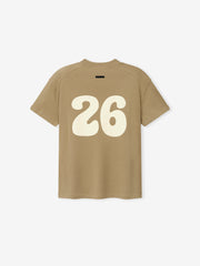 Womens Tri-BlendClassic Fit Tee