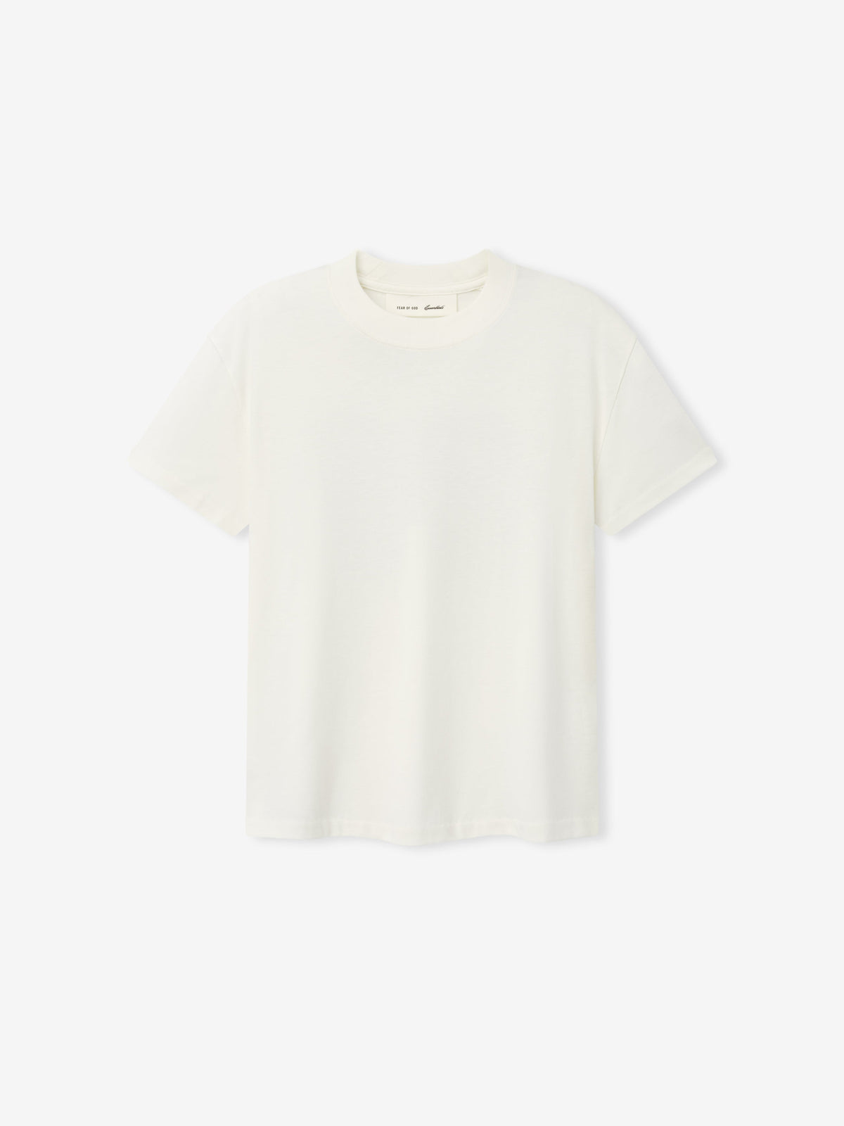 Womens Tri-Blend Classic Tee