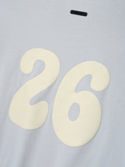 Womens Tri-Blend Classic Fit Tee