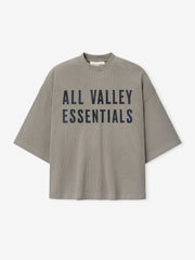 Womens Merch Tee Boxy Fit
