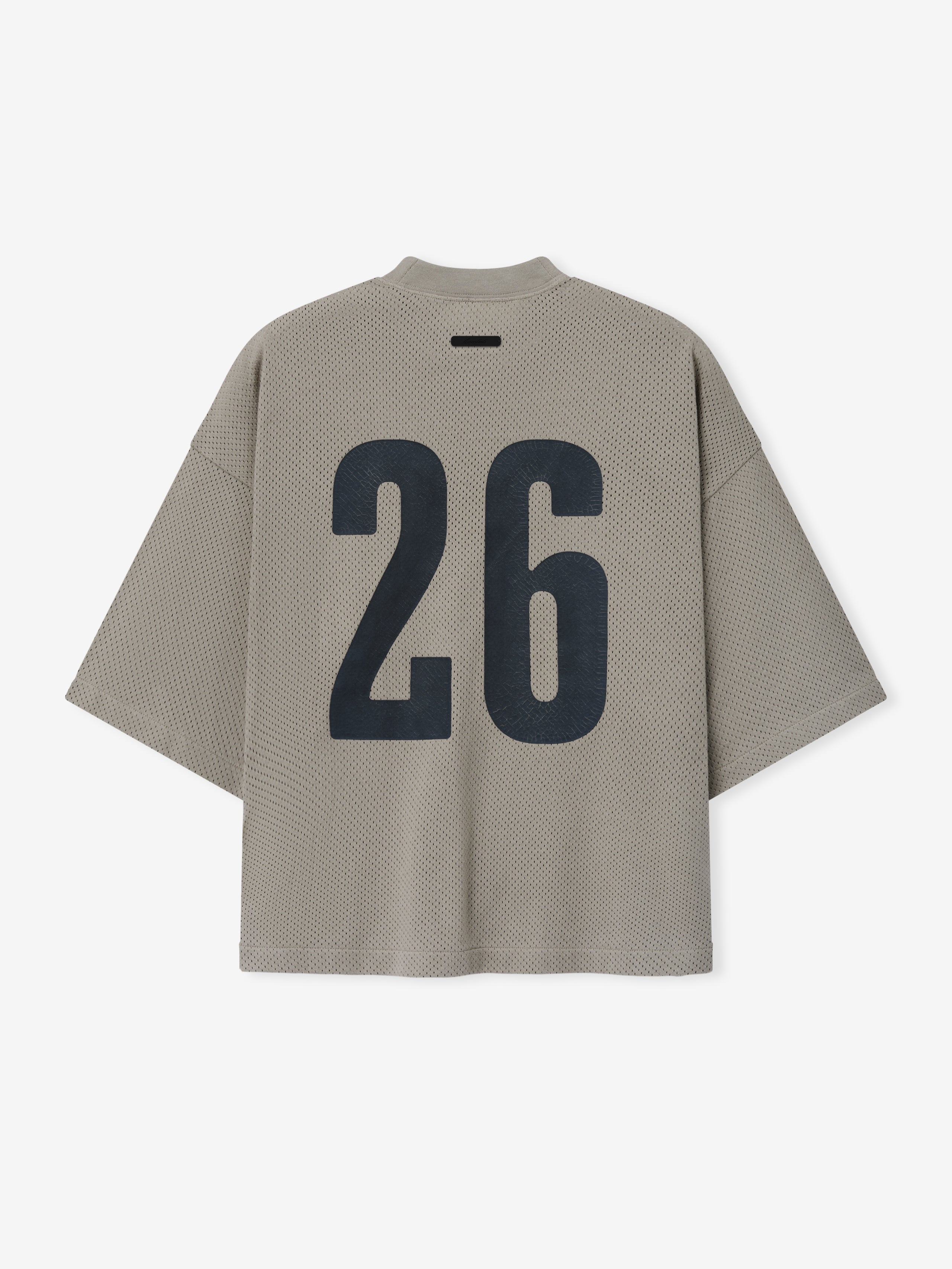 Womens Merch Tee Boxy Fit